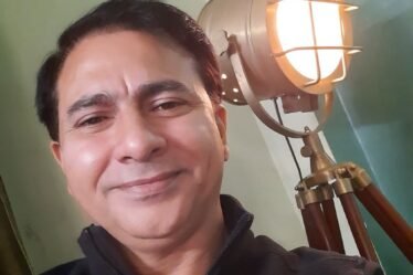 Is Selling may cup of tea? - Rakesh Sidana