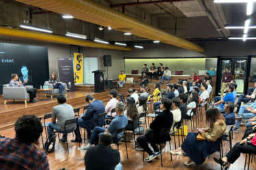 Conquest BITS Pilani Startup Accelerator Event