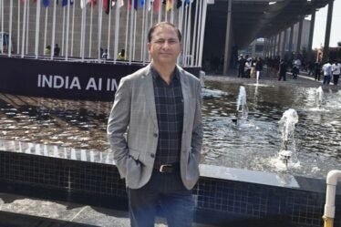 AI Impact Summit Delhi