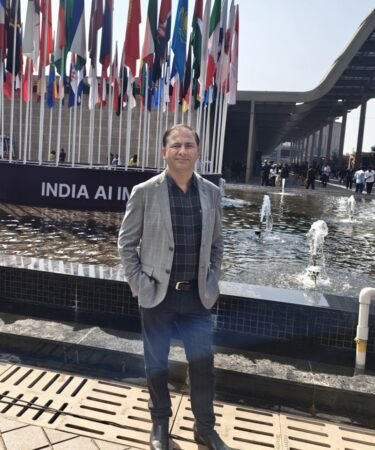 AI Impact Summit Delhi