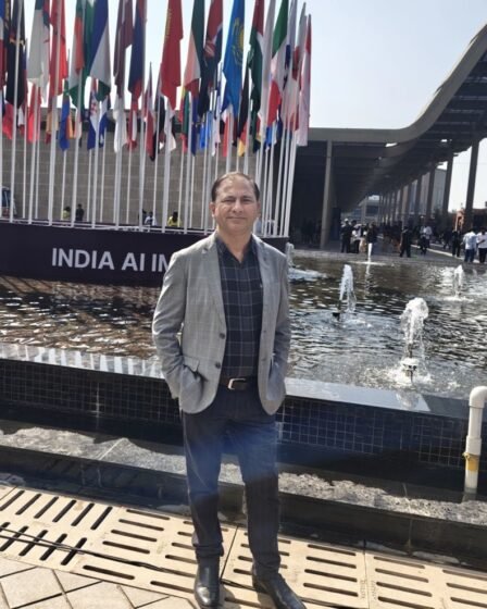 AI Impact Summit Delhi