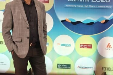 VC CIRCLE LP SUMMIT 2026 MUMBAI