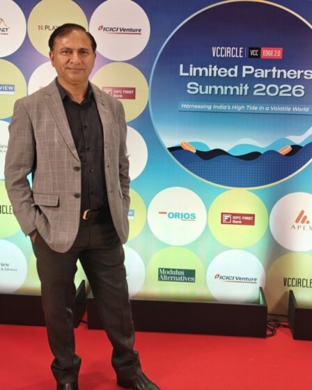 VC CIRCLE LP SUMMIT 2026 MUMBAI