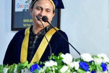 rakesh_sidana_at_convocation_guest_speaker_this