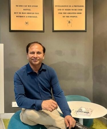ACIC-BMU Foundation ,BML Munjal University