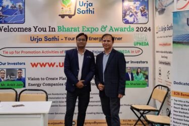 URJA SATHI - Solar Power, Clean Tech, Power