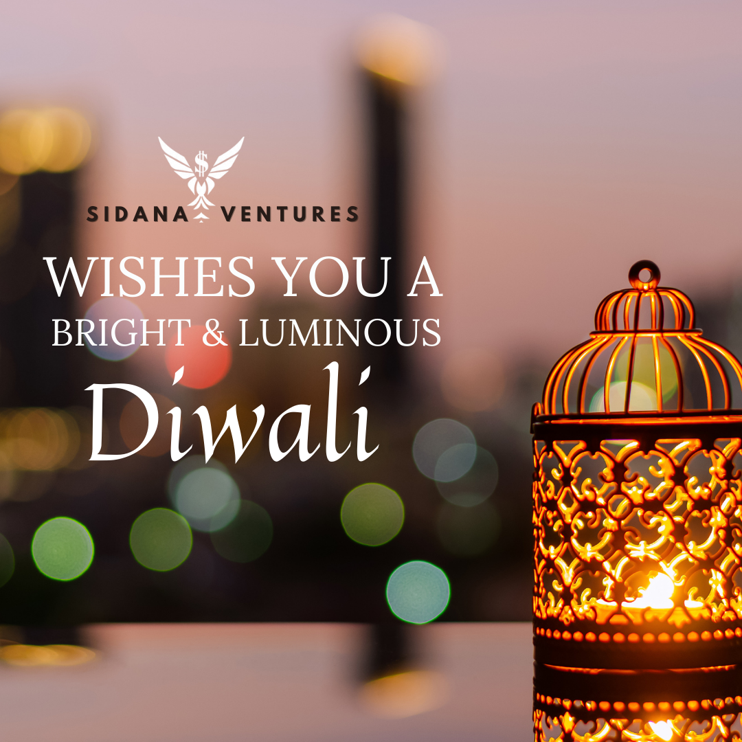 Happy Diwali